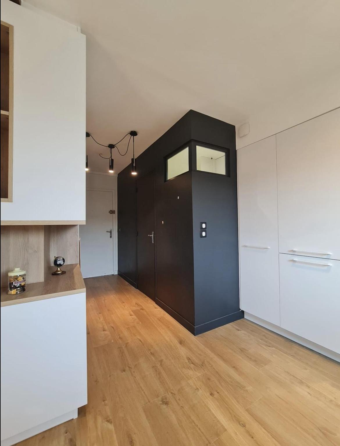 شقة Studio Centre Douai - Wifi المظهر الخارجي الصورة